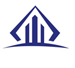 巴爾康斯海上酒店 Logo